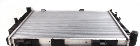 55331 Радиатор охлаждения MB E-class (W210/S210) 99-03 NRF подбор по vin на Brocar