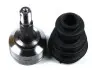151469 Шрус (наружный) Citroen Jumpy 16-/C5 08-/C8 02-/Peugeot 407/508 04-18 (28z/34z/58.4mm/86mm/52.3mm) METELLI підбір по vin на Brocar
