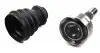 151469 Шрус (наружный) Citroen Jumpy 16-/C5 08-/C8 02-/Peugeot 407/508 04-18 (28z/34z/58.4mm/86mm/52.3mm) METELLI підбір по vin на Brocar
