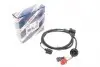 Датчик ABS (передній) Audi A6 97-05 0 986 594 007