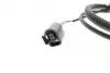 0986594007 Датчик ABS (передній) Audi A6 97-05 BOSCH підбір по vin на Brocar