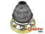 Пыльник шруса внутренний BMW 3/5/X5 90-07 D8332