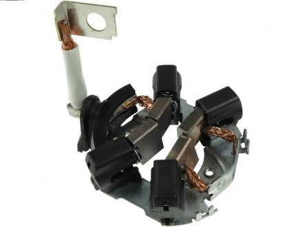 SBH0094BOSCH SZCZOTKOTRZ. ROZRUSZNIKA AUTO STARTER подбор по vin на Brocar