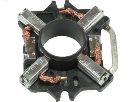 SBH0006 Щіткотримач AUTOSTARTER SBH0006 AUTO STARTER підбір по vin на Brocar