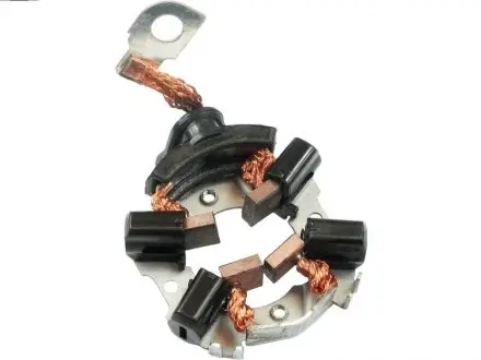 SBH0085 Щіткотримач стартера AUTO STARTER підбір по vin на Brocar