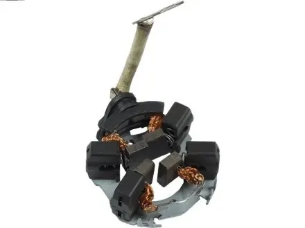 SBH0051 Щіткотримач стартера AUTO STARTER підбір по vin на Brocar