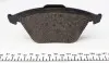 2376201 Колодки тормозные (передние) Audi A6 97-05 (с датчиком) (Teves) Q+ TEXTAR підбір по vin на Brocar