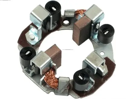 SBH6009 Щіткотримач стартера AUTO STARTER підбір по vin на Brocar