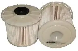 MD635 Топливный фильтр ALCO FILTER підбір по vin на Brocar
