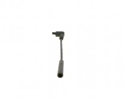 0986357068 Комплект вв проводів BOSCH підбір по vin на Brocar