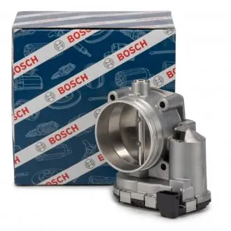 0280750474 Патрубок дросельної заслінки BOSCH підбір по vin на Brocar