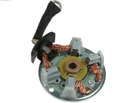SBH9011 Кронштейн, угольная щетка AUTO STARTER підбір по vin на Brocar