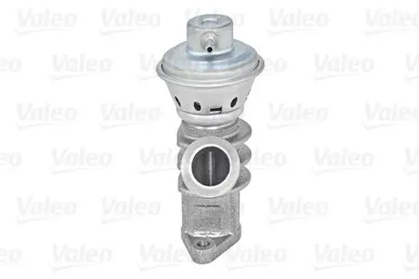 700405 Клапан EGR Cirtroen Berlingo/Fiat Scudo 2.0JTD/HDI 99- VALEO підбір по vin на Brocar