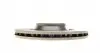 1155211099 Диск тормозной (передний) Audi A6 04-11 (347х30) MEYLE підбір по vin на Brocar