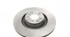 1155211099 Диск тормозной (передний) Audi A6 04-11 (347х30) MEYLE підбір по vin на Brocar