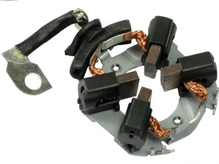 SBH0039 Щіткотримач стартера AUTO STARTER підбір по vin на Brocar