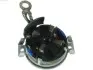 Щёткодержатель стартера SBH3027(VALEO)