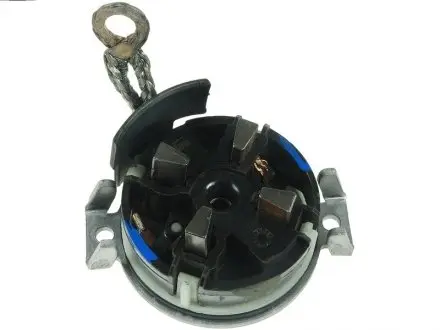 SBH3027VALEO Щіткотримач стартера AUTO STARTER підбір по vin на Brocar