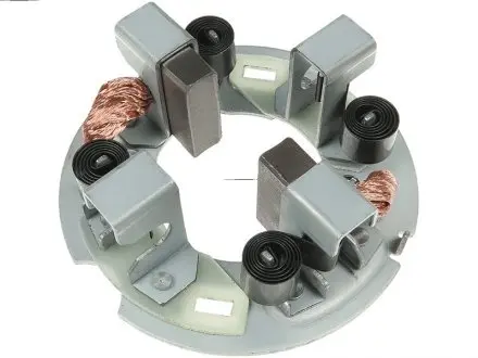 SBH6001 Щіткотримач стартера AUTO STARTER підбір по vin на Brocar