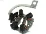 Кронштейн, угольная щетка SBH0009(BOSCH)