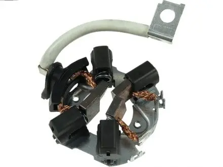 SBH0009BOSCH Кронштейн, Вугільна щітка AUTO STARTER підбір по vin на Brocar