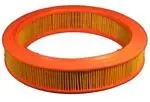 MD416 Воздушный фильтр ALCO FILTER подбор по vin на Brocar