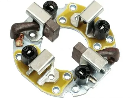 SBH9013 Щіткотримач стартера AUTO STARTER підбір по vin на Brocar