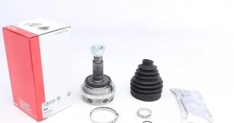 771024430 Шрус (наружный) Honda Accord/Civic 95-02 (26/28z) (+ABS 50) FAG подбор по vin на Brocar