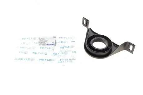 0140410078 Підшипник підвісний MB E-class (W210/S210/W211/S211) 96-09 MEYLE підбір по vin на Brocar