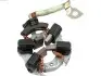SBH0061 Щіткотримач стартера AUTO STARTER підбір по vin на Brocar
