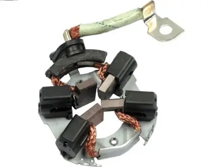 SBH0061 Щіткотримач стартера AUTO STARTER підбір по vin на Brocar