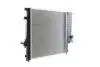 CR239000S Радіатор 438 mm BMW 3(E30,E36,),Z3 1,6-2,5 87-03 MAHLE / KNECHT підбір по vin на Brocar