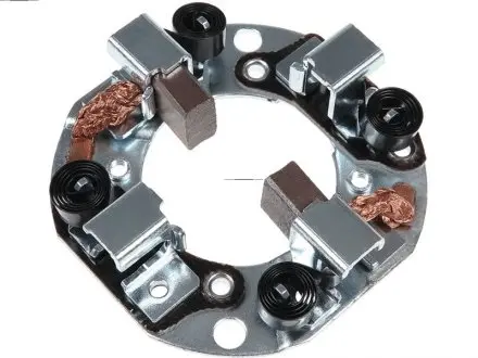 SBH4002 Щіткотримач стартера AUTO STARTER підбір по vin на Brocar