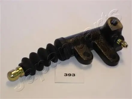 CY393 Рабочий цилиндр, система сцепления JAPANPARTS подбор по vin на Brocar