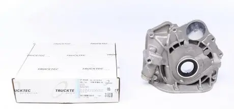 0718025 Насос масляный VW LT 2.5TDI 96- TRUCKTEC подбор по vin на Brocar