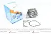 PA973 Помпа воды Mazda 3/323/5/6/626/Premacy 2.0TD/DI/DITD/CD 98-10 (19z) (R/B) (6 лоп) GRAF підбір по vin на Brocar
