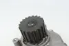 PA973 Помпа воды Mazda 3/323/5/6/626/Premacy 2.0TD/DI/DITD/CD 98-10 (19z) (R/B) (6 лоп) GRAF підбір по vin на Brocar