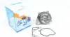 Помпа води Mazda 3/323/5/6/626/Premacy 2.0TD/DI/DITD/CD 98-10 (19z) (R/B) (6 лоп) PA973