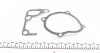 PA973 Помпа воды Mazda 3/323/5/6/626/Premacy 2.0TD/DI/DITD/CD 98-10 (19z) (R/B) (6 лоп) GRAF підбір по vin на Brocar