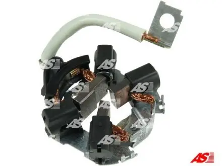 SBH0014BOSCH SZCZOTKOTRZ. ROZRUSZNIKA AUTO STARTER підбір по vin на Brocar