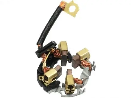 SBH0078 Кронштейн, угольная щетка AUTO STARTER підбір по vin на Brocar