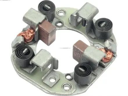 SBH6007 Щёткодержатель стартера AUTO STARTER подбор по vin на Brocar