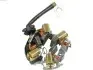 Кронштейн, угольная щетка SBH0009(SCHUNK)