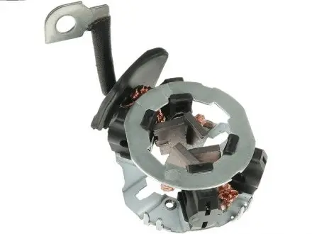 SBH0063 Кронштейн, угольная щетка AUTO STARTER подбор по vin на Brocar