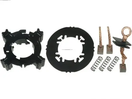 SBH3031VALEO SZCZOTKOTRZ. ROZRUSZNIKA AUTO STARTER підбір по vin на Brocar