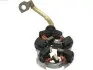 SBH0073 Щёткодержатель стартера AUTO STARTER підбір по vin на Brocar
