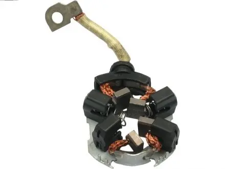 SBH0073 Щіткотримач стартера AUTO STARTER підбір по vin на Brocar