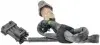 0258006522 SONDA LAMBDA VOLVO C70 I BOSCH підбір по vin на Brocar
