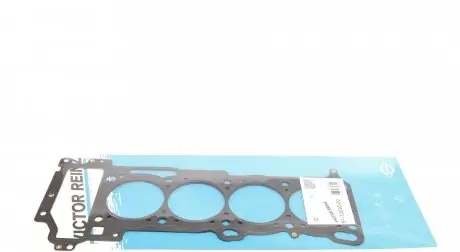 613309000 Прокладка ГБЦ Nissan Primera 1.8 99-08 (0,60mm) VICTOR REINZ підбір по vin на Brocar