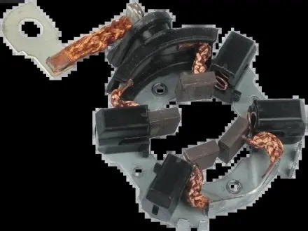 SBH0029 Щіткотримач стартера AUTO STARTER підбір по vin на Brocar